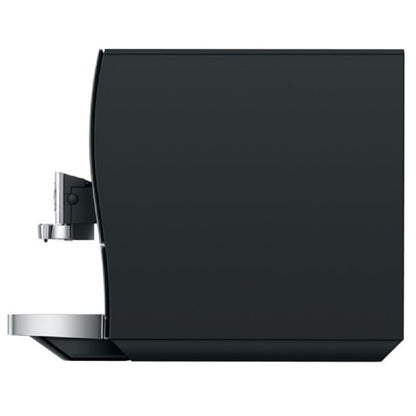 JURA | Z10 Bean to Cup Machine (Diamond Black)