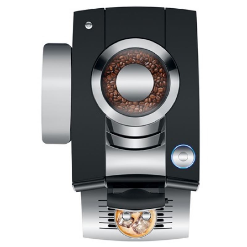 JURA | Z10 Bean to Cup Machine (Diamond Black)
