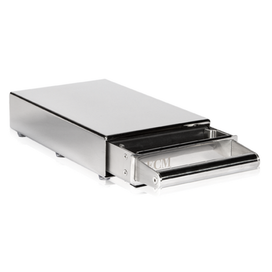 ECM | Drawer Knock Box M