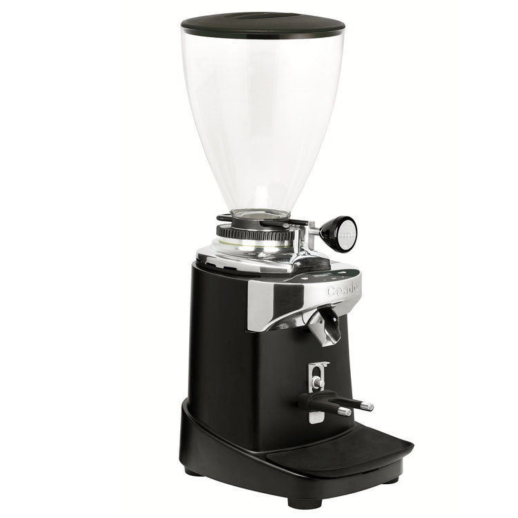 CEADO | E37S Coffee Grinder | ø 83 flat burrs