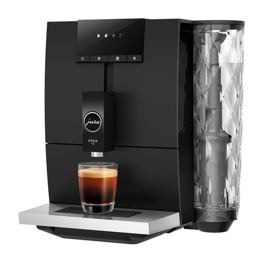 JURA | ENA 4 Bean to Cup Coffee Machine