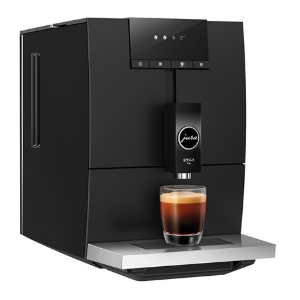 JURA | ENA 4 Bean to Cup Coffee Machine