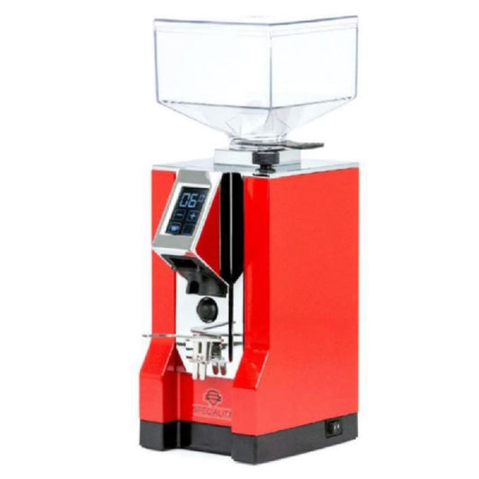 Eureka | MIGNON SPECIALITA 55MM Coffee Grinder - Red