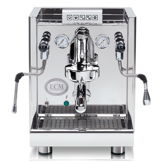 ECM | Elektronika Espresso Machine