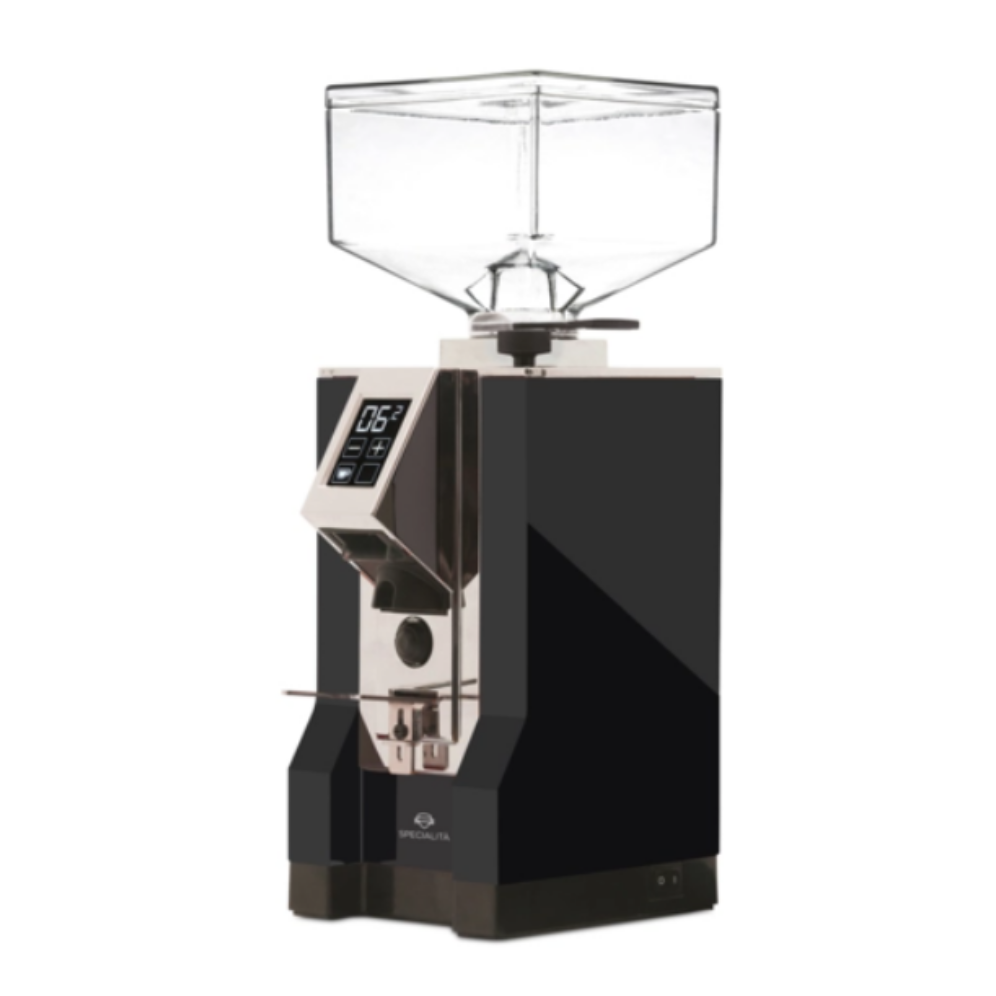 Eureka | MIGNON SPECIALITA 55MM Coffee Grinder - Black