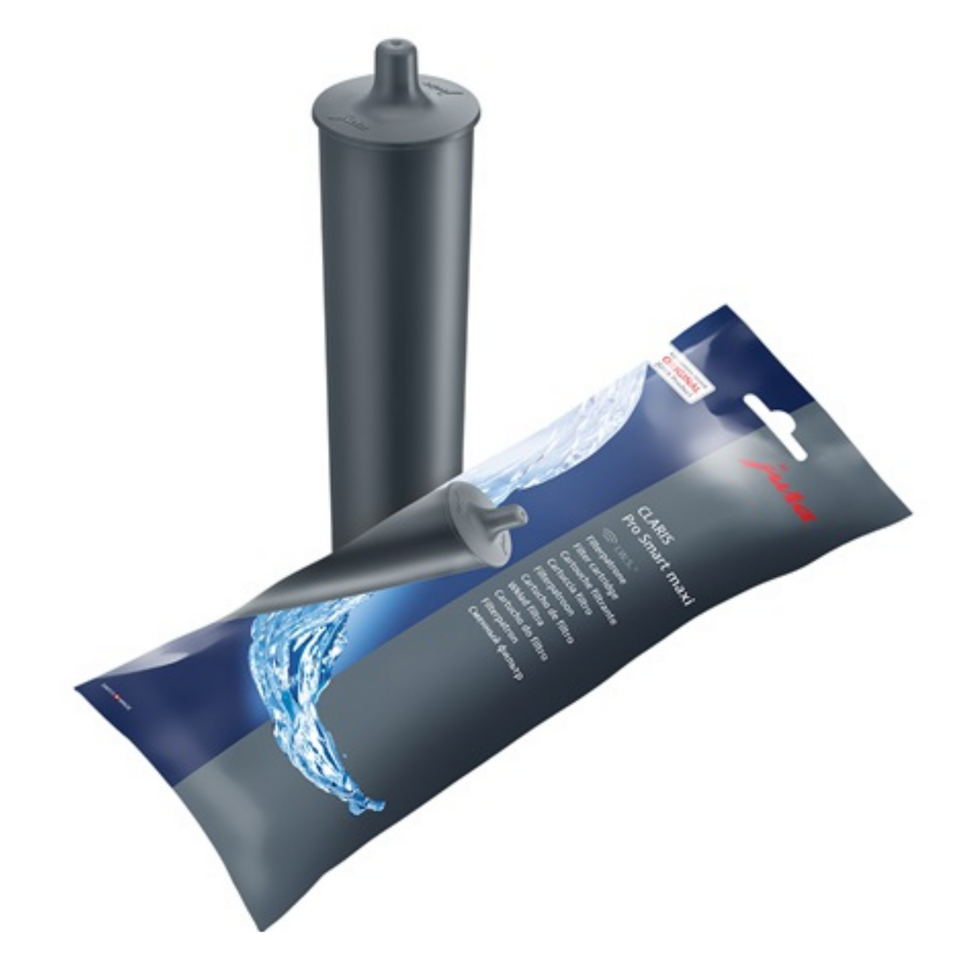 JURA | CLARIS PRO Smart Maxi FilterJURA | CLARIS PRO Smart Maxi Filter
