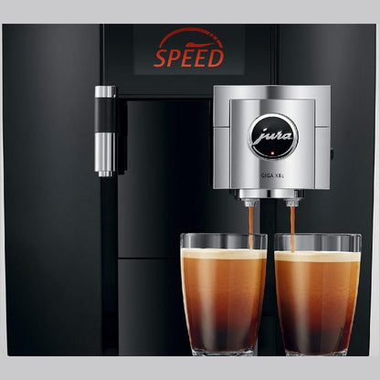 JURA | GIGA X8c Fully Automatic Coffee Machines