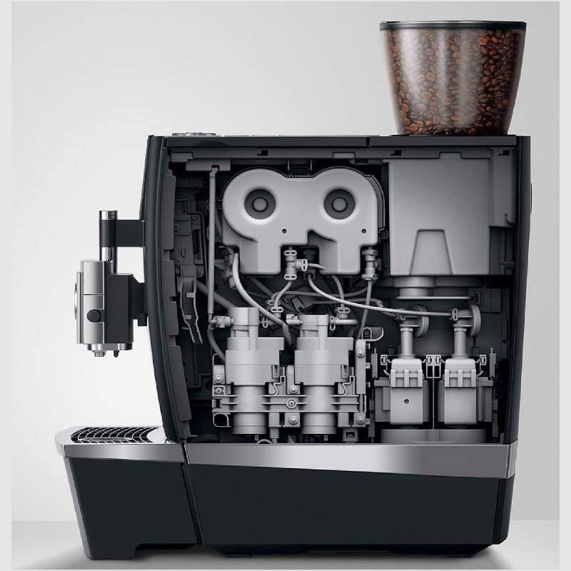 JURA | GIGA X8c Fully Automatic Coffee Machines