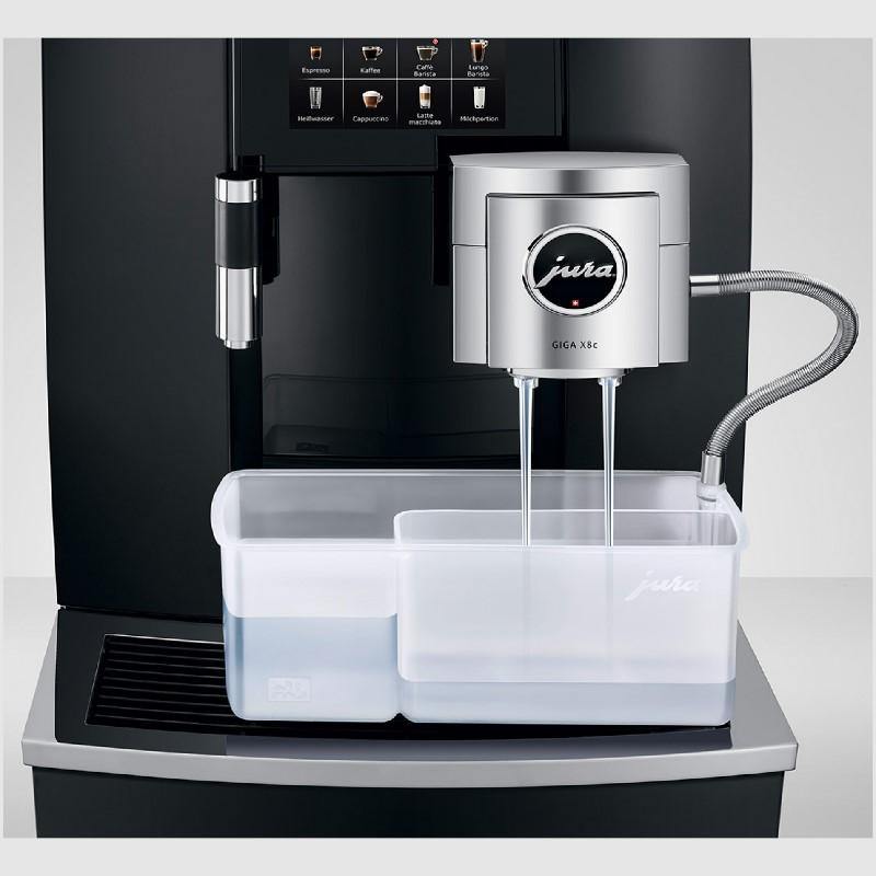 JURA | GIGA X8c Fully Automatic Coffee Machines