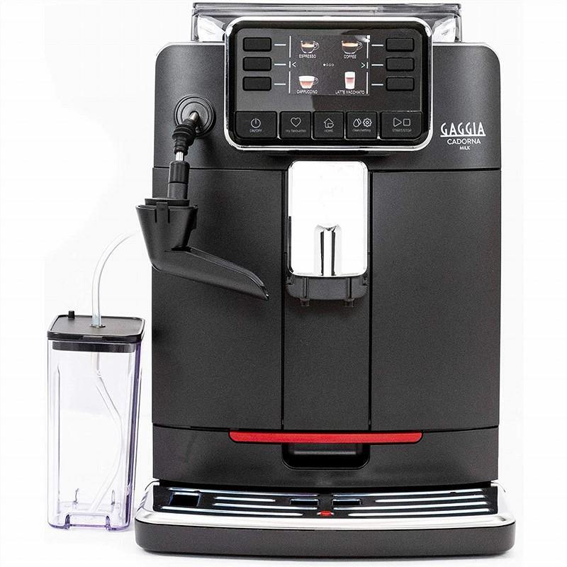 Gaggia | Cadorna Milk