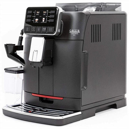 Gaggia | Cadorna Milk