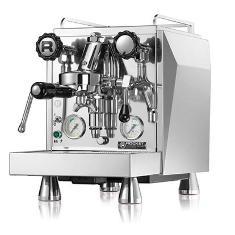 Rocket | Giotto CRONOMETRO V Manual Lever Espresso Machine