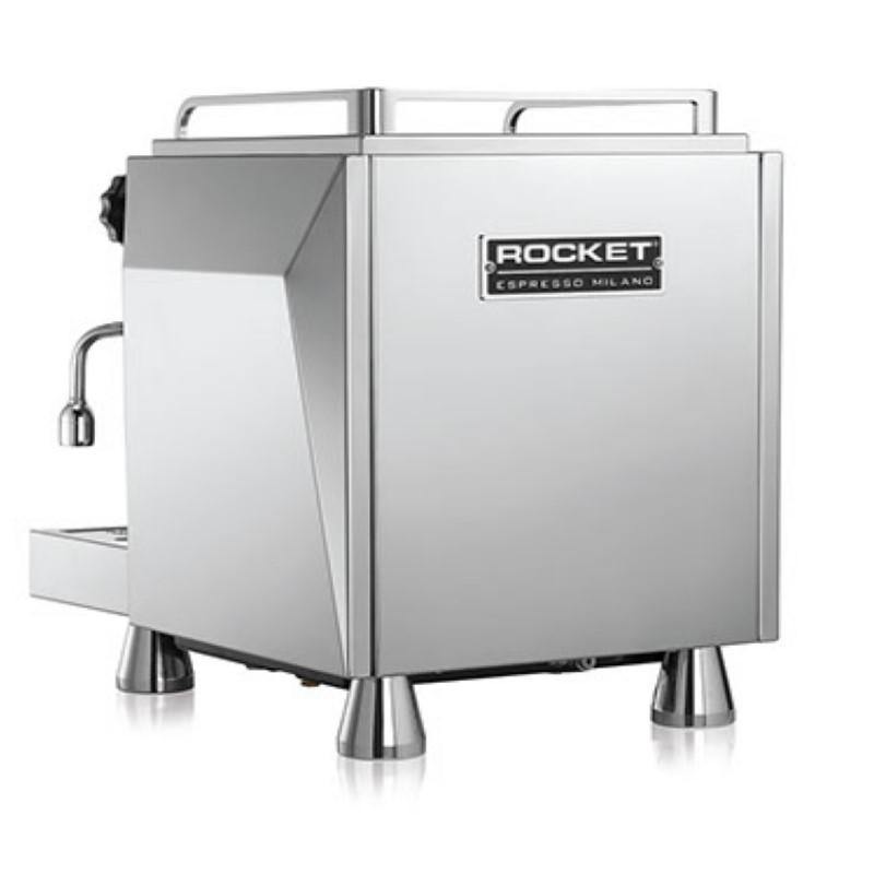 Rocket | Giotto CRONOMETRO V Manual Lever Espresso Machine