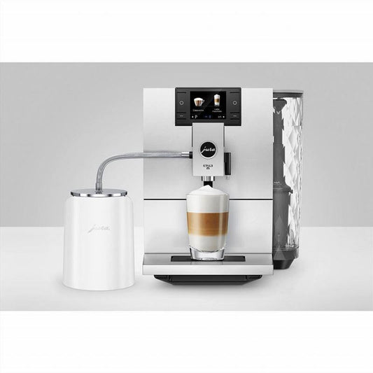 JURA | Glacette (White)