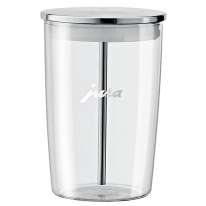 JURA | Glass milk container