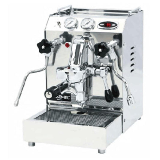 Isomac | TEA PID Coffee Machine