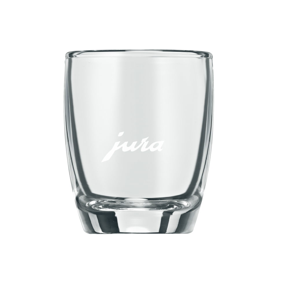JURA | Espresso Glasses - 80ml