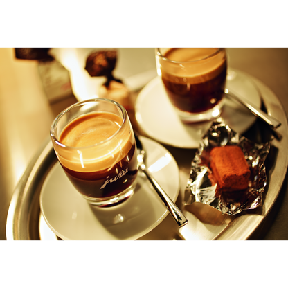 JURA | Espresso Glasses - 80ml