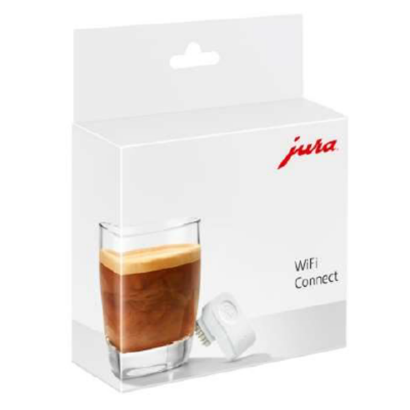JURA | WiFi Connect