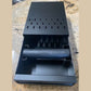 Knock Box (Black or Stainless Steel)