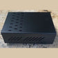 Knock Box (Black or Stainless Steel)