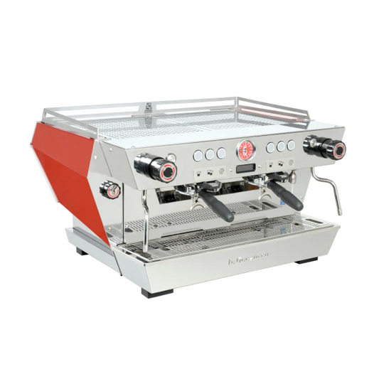 LA MARZOCCO | KB90 2GR AV Auto Espresso Machine - Auto brew ratio/drip prediction