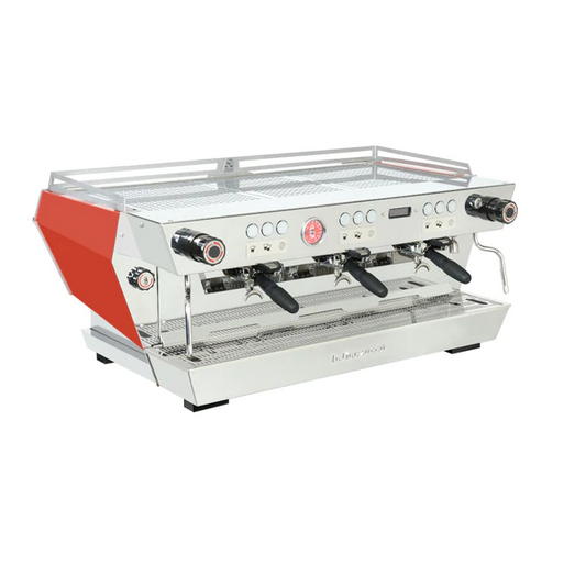 LA MARZOCCO | KB90 3GR AV Auto Espresso Machine - Auto brew ratio/drip prediction