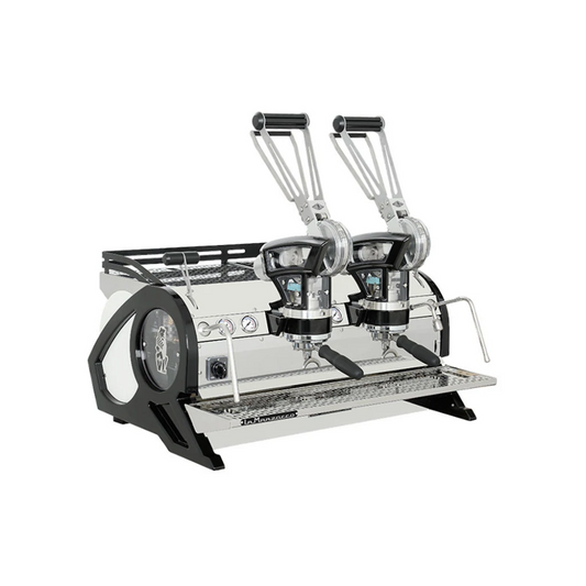 LA MARZOCCO LEVA S 2GR Commercial Espresso Machine