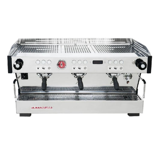 La Marzocco Linea PB - 3GR AV Commercial Espresso Machine