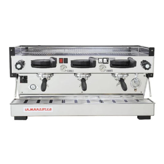 La Marzocco Linea PB - 3GR MP Commercial Espresso Machine