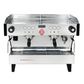 La Marzocco Linea PB - 2GR AV - Scales + High Legs - Espresso Machine