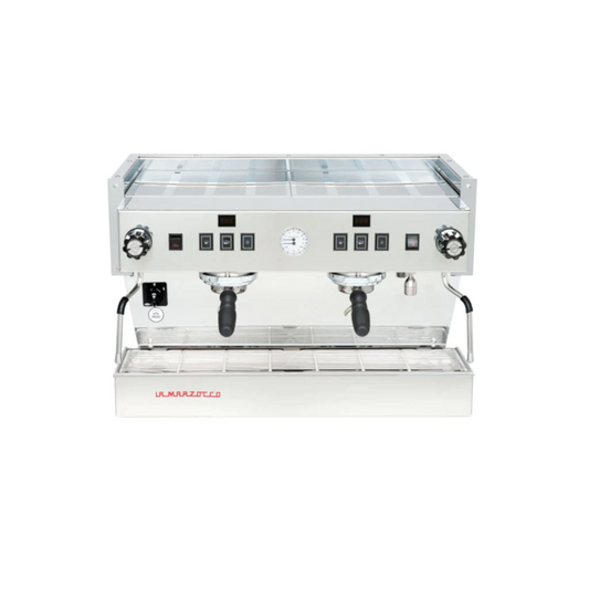 LA MARZOCCO | Linea Classic S 2GR AV Auto Commercial Espresso Machine