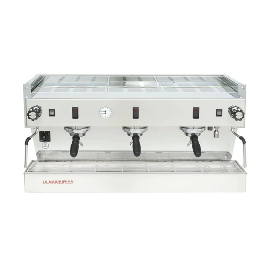 LA MARZOCCO | Linea Classic S 3GR AV Auto Commercial Espresso Machine