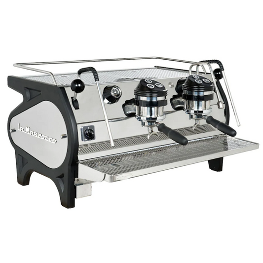 La Marzocco STRADA 2GR AV Electronic Espresso Machine