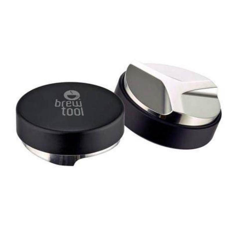 Brewtool | MACAROON Distributor Tamper - 58mm
