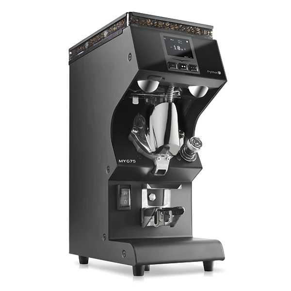 Victoria Arduino | Mythos MY75 High Performance Coffee Grinder