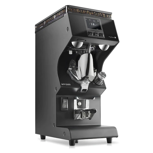 Victoria Arduino | Mythos MYG85 High Performance Coffee Grinder