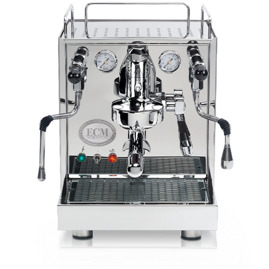 ECM | Mechanika IV Profi switchable Espresso Machine