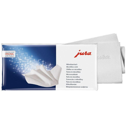 JURA | Microfibre cloth