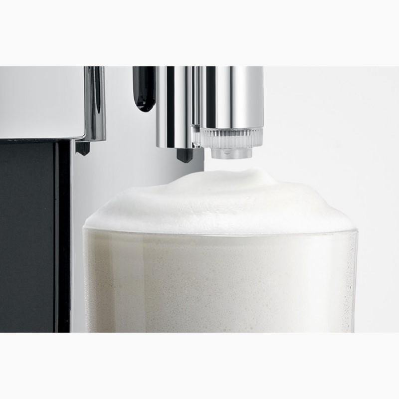 JURA | Interchangeable milk spout