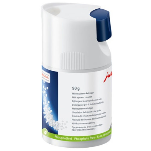 JURA | Milk system cleaner (mini tabs) 90g