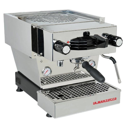La Marzocco | Linea Mini - 1 GR - Espresso Machine (S/Steel)