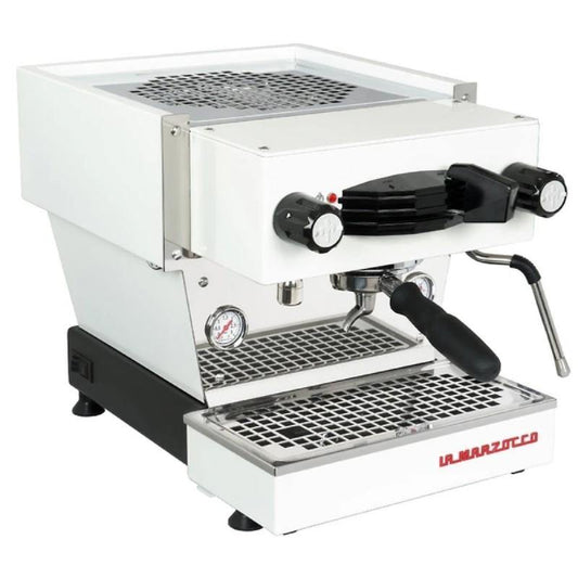 La Marzocco | Linea Mini - 1 GR - Espresso Machine (White)