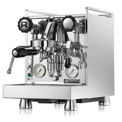 Rocket | Mozzafiato CRONOMETRO V Manual Lever Espresso Machine