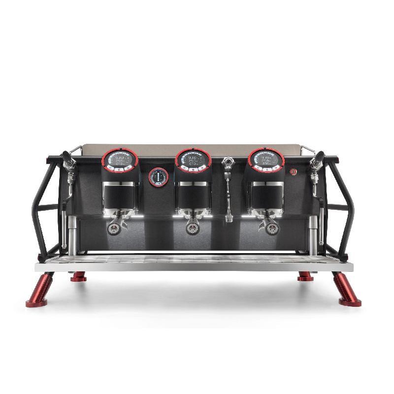 Sanremo Café Racer espresso machine naked design commercial coffee machine