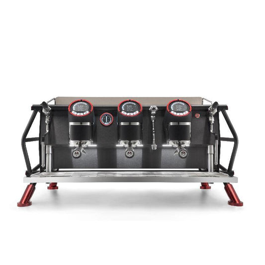 Sanremo Café Racer espresso machine naked design commercial coffee machine