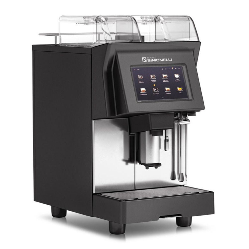 Nuova Simonelli Prontobar Touch Bean To Cup Coffee Machine