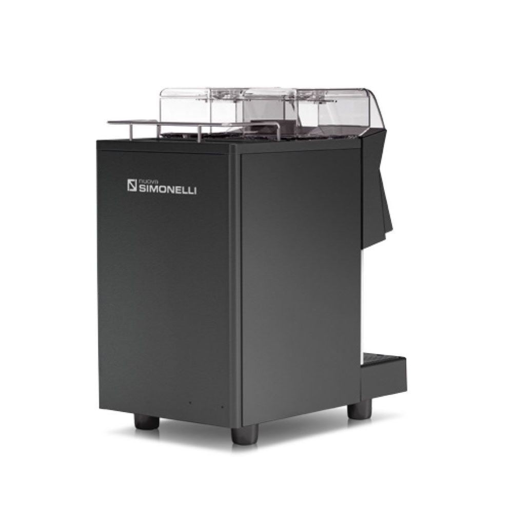 Nuova Simonelli Prontobar Touch Bean To Cup Coffee Machine