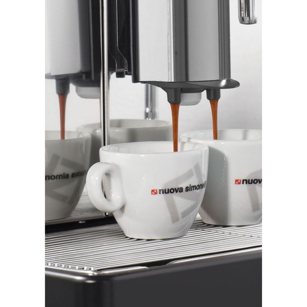 Nuova Simonelli Prontobar Touch Bean To Cup Coffee Machine
