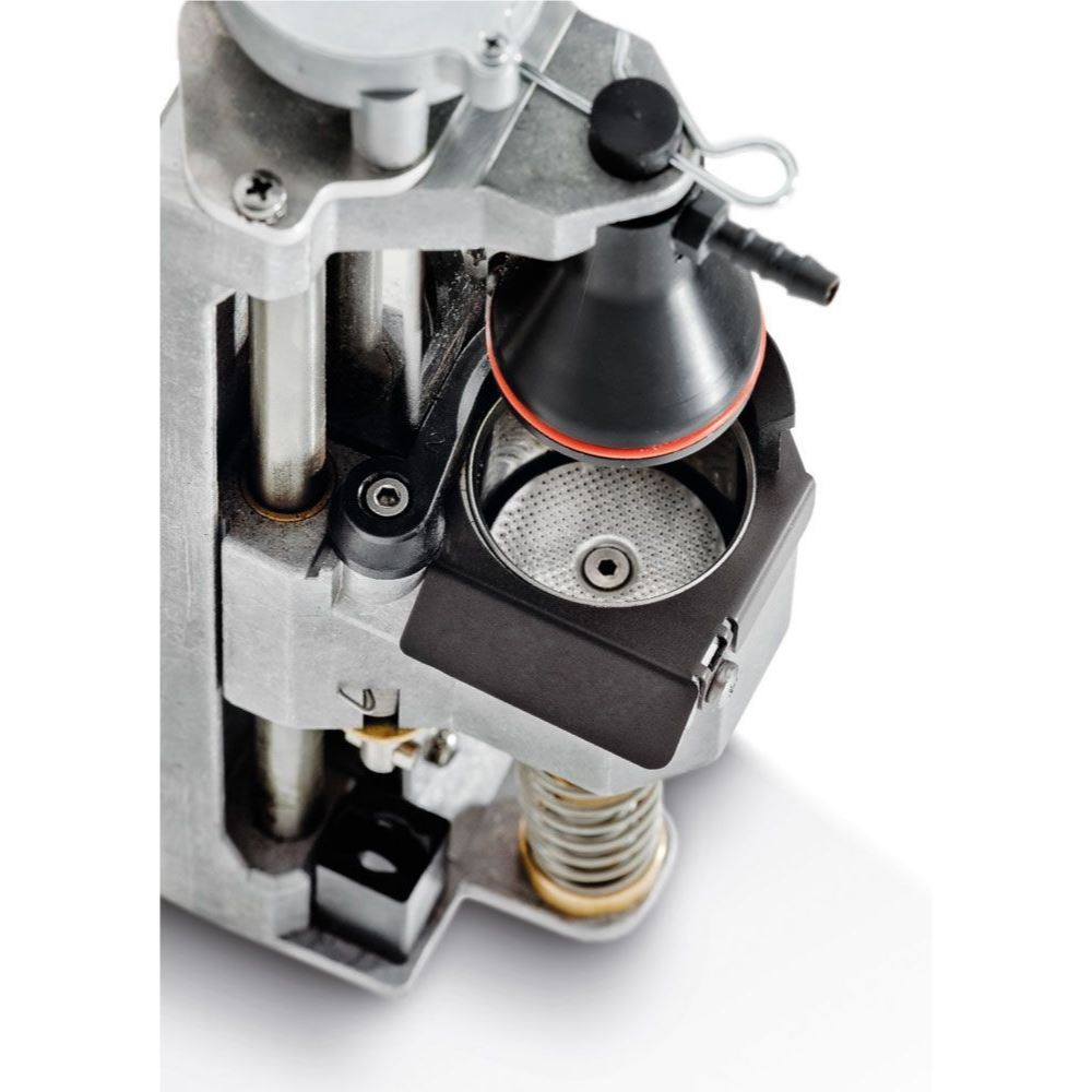 Nuova Simonelli Prontobar Touch Bean To Cup Coffee Machine